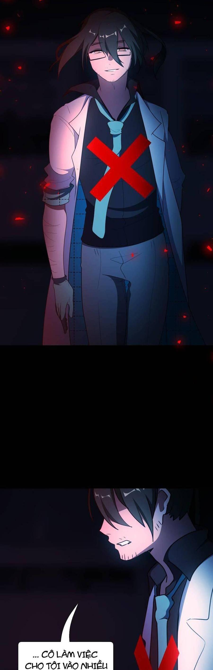 tử thần chapter 105 16
