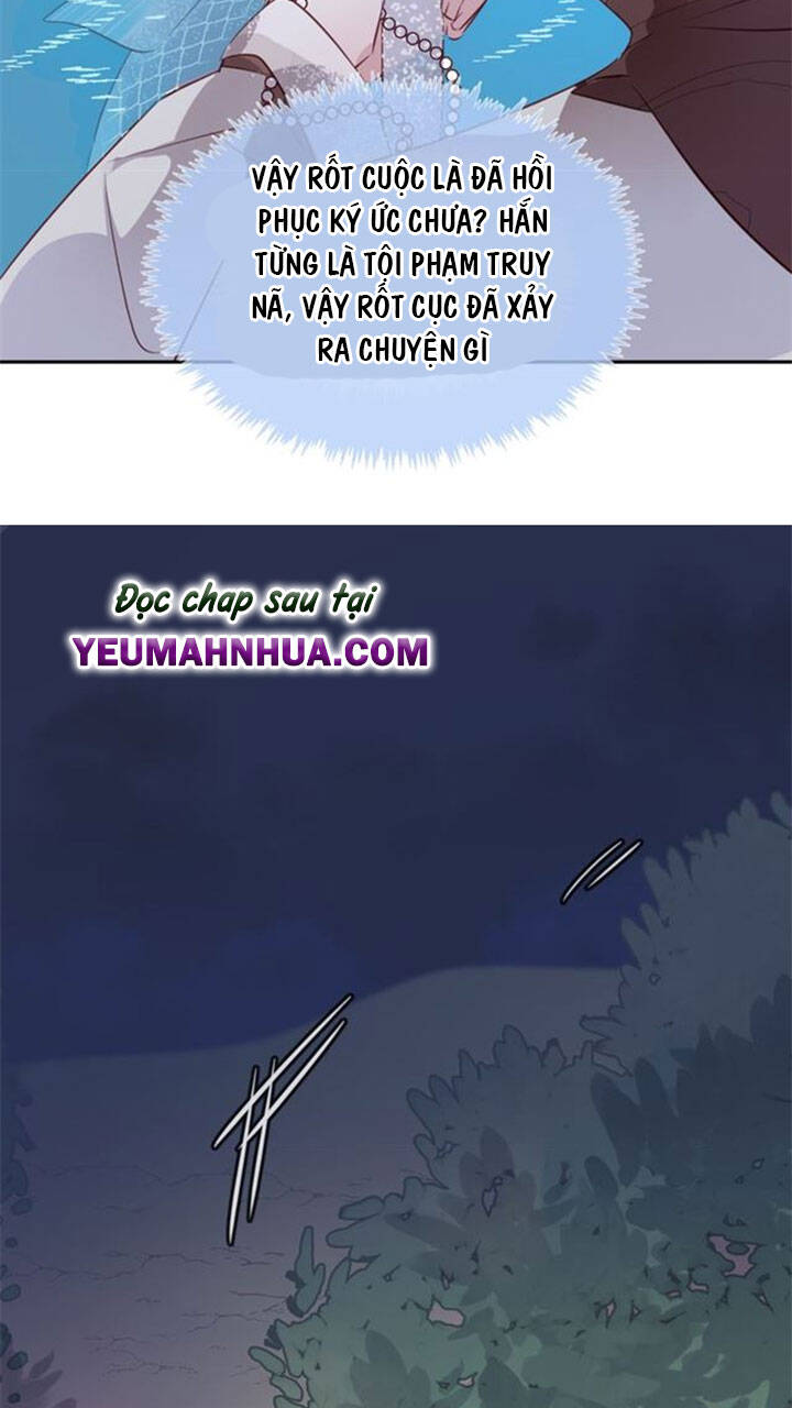 chiếc váy của người cá chapter 55 24