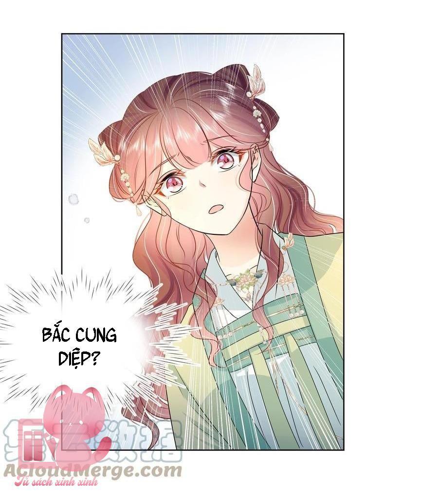 hắc hoá vương gia khó dỗ dành chapter 55 34