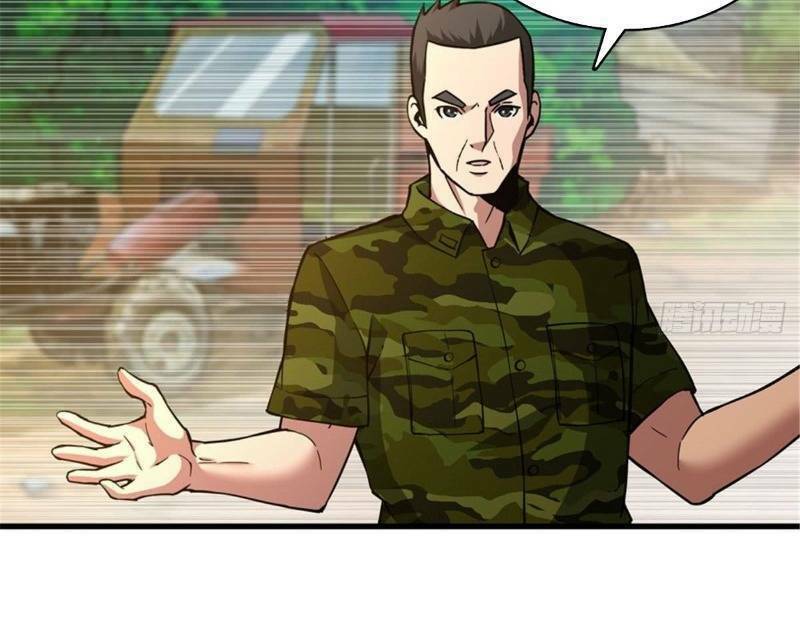 nơi này có yêu khí chapter 49 30