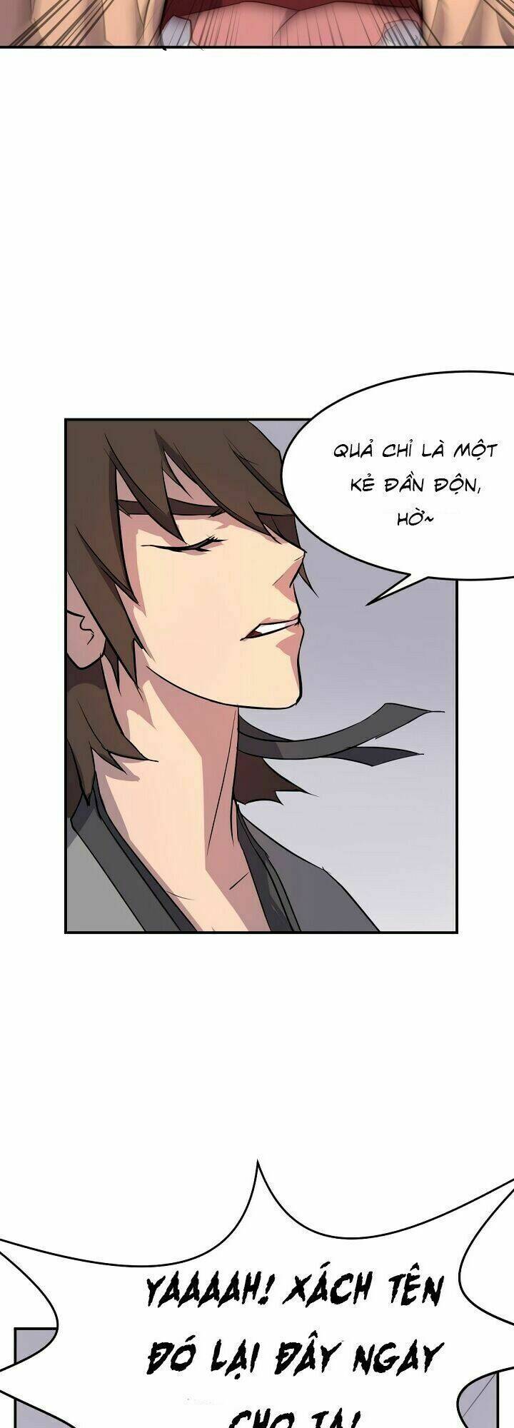 trọng sinh, bất khả chiến bại chapter 14 36