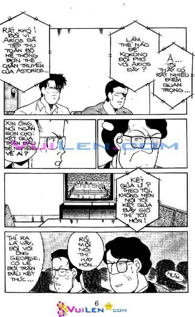 truyền nhân atula - shura no mon i chapter 24 7