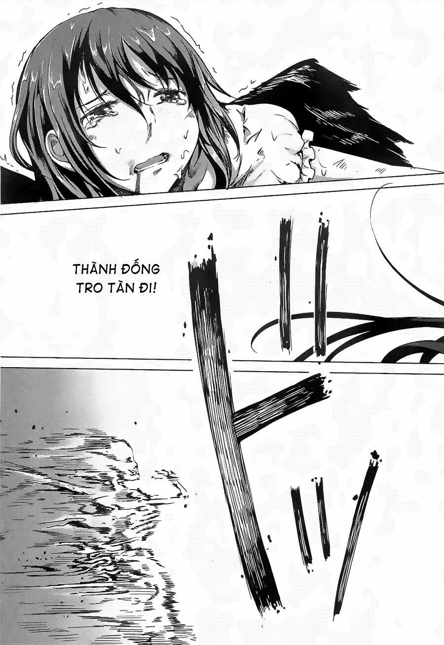 high school dxd: aashia & koneko himitsu no keiyaku!? chapter 9 24