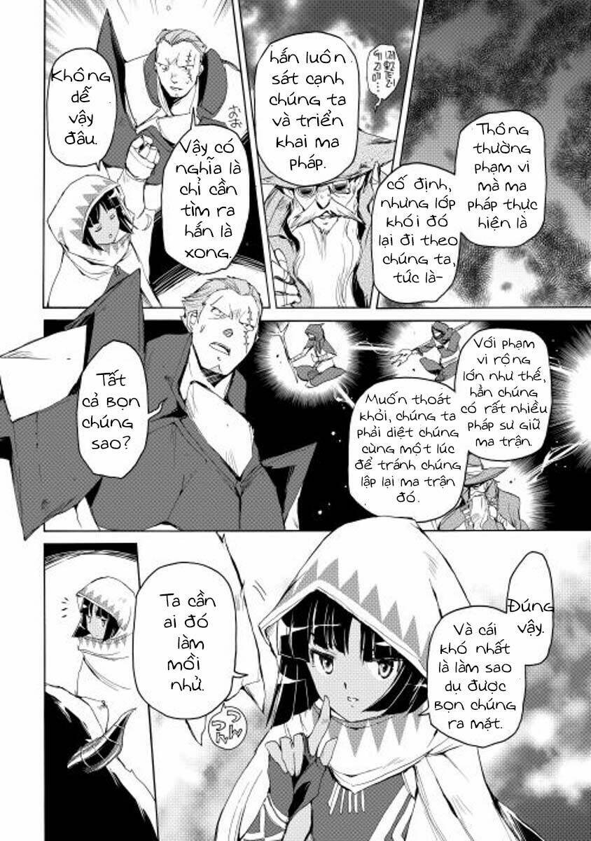 spirit migration chapter 16 5