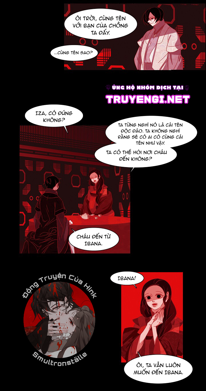 huyết hồ chapter 17 47