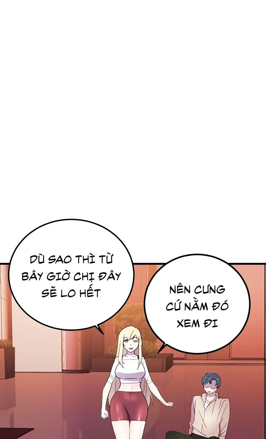 quản lý của siêu anh hùng chapter 21 71