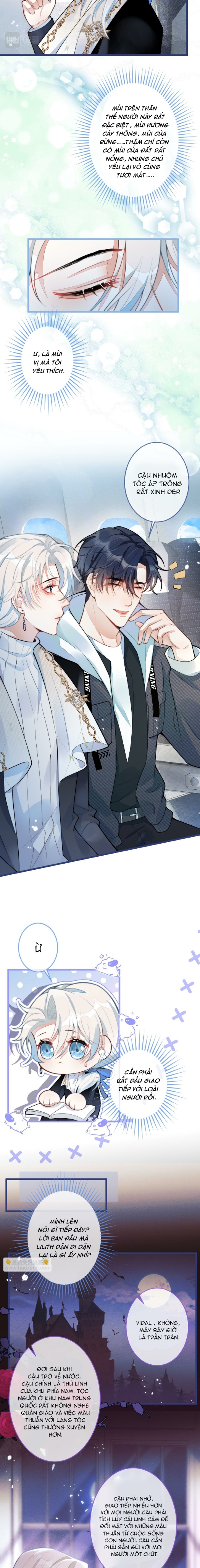 hướng dẫn sinh tồn huyết tộc chapter 1 3