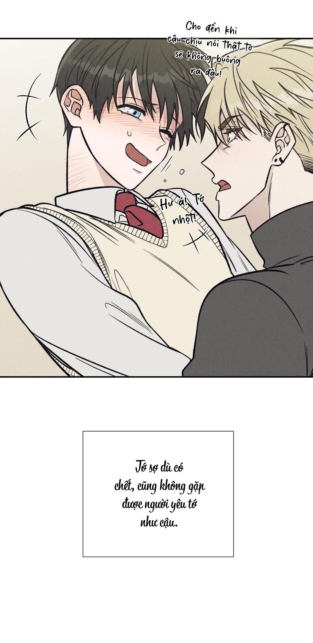 anh yêu em chapter 8 6