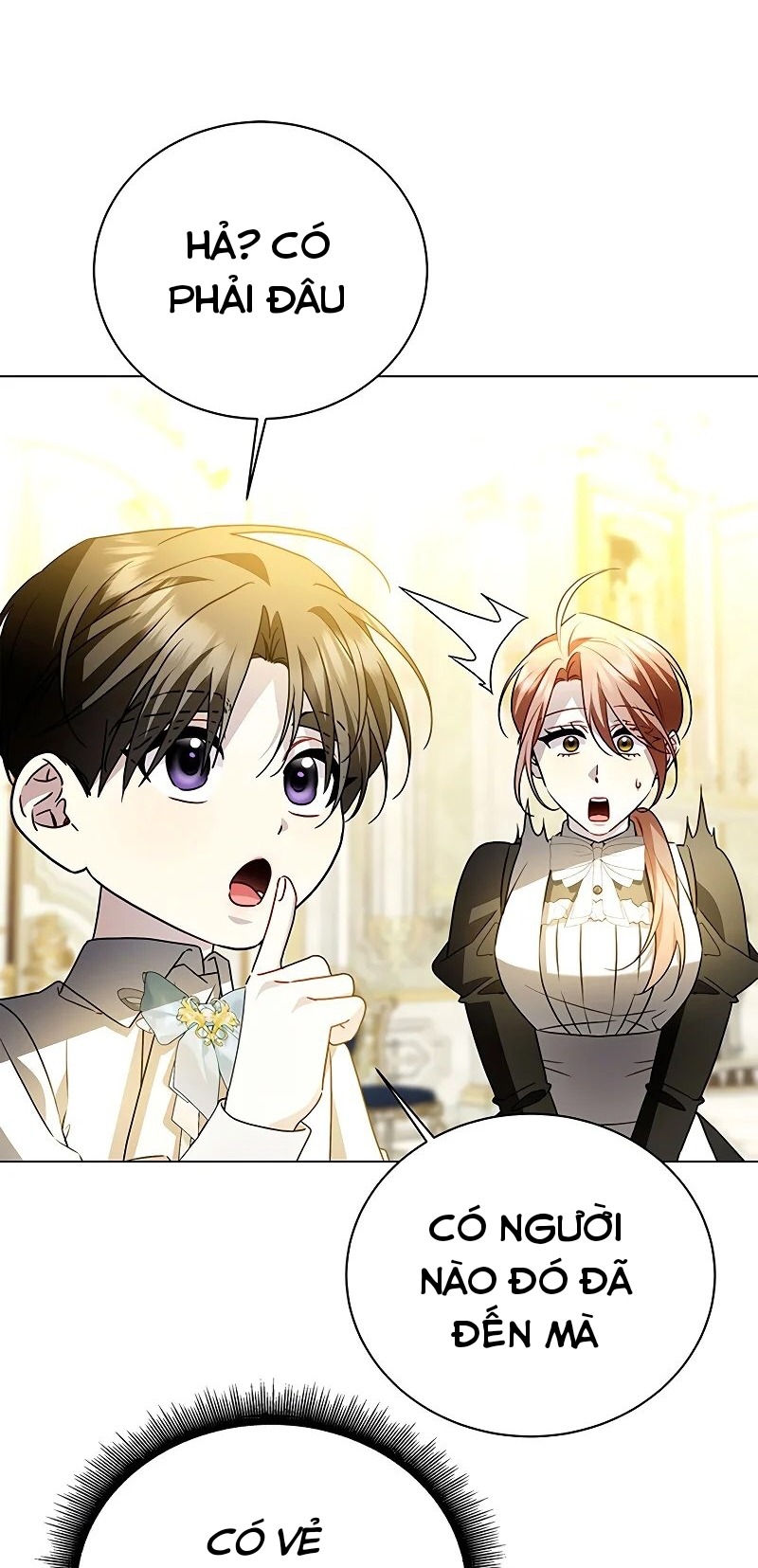 sự hối hận muộn màn chapter 113 7