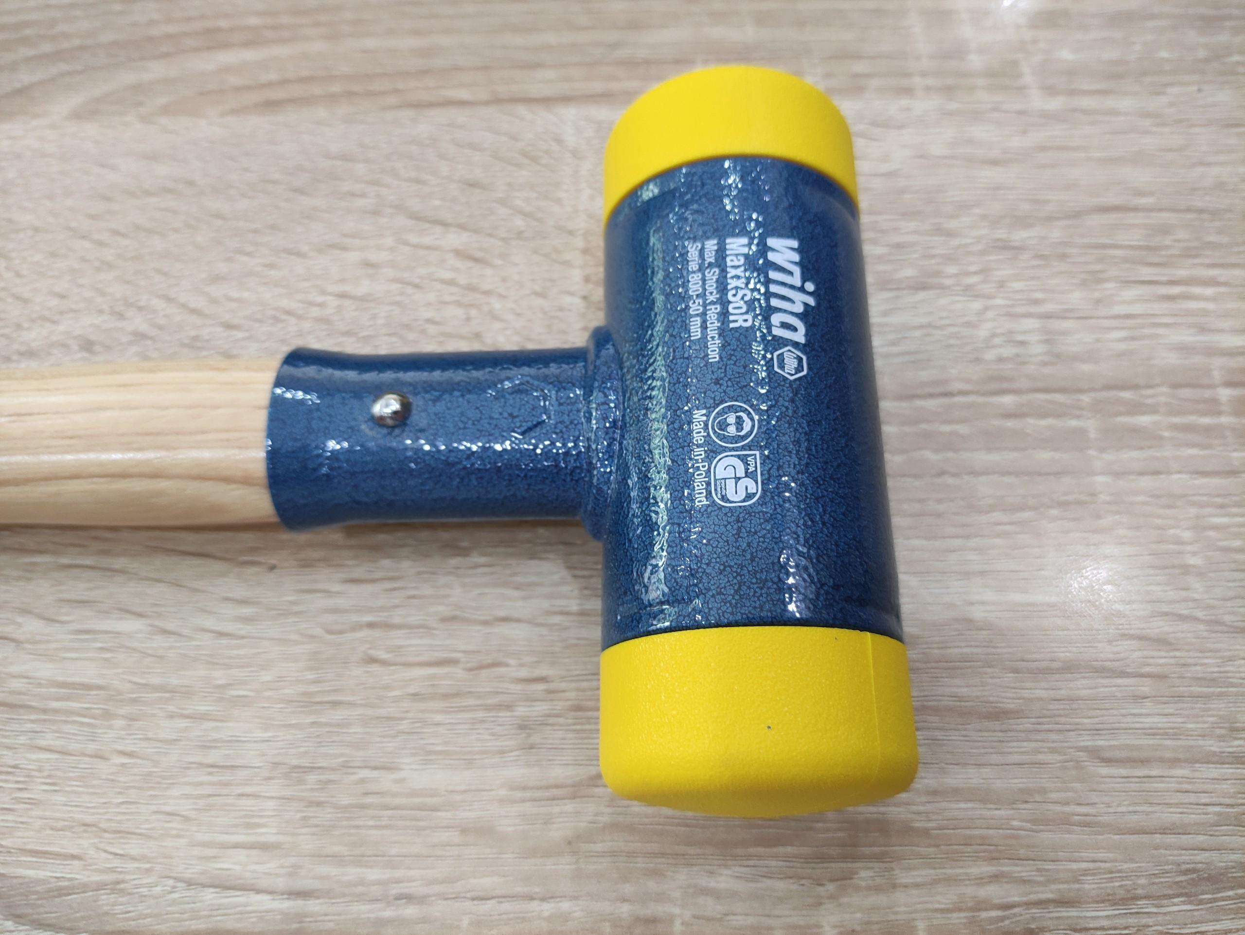 Búa nhựa Wiha 02097