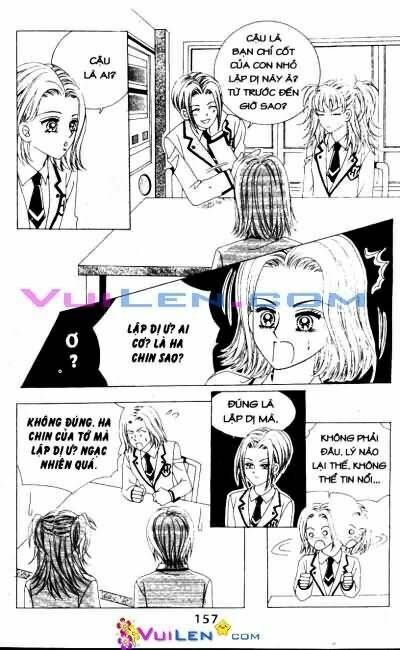 thiên thần tái thế chapter 11 157