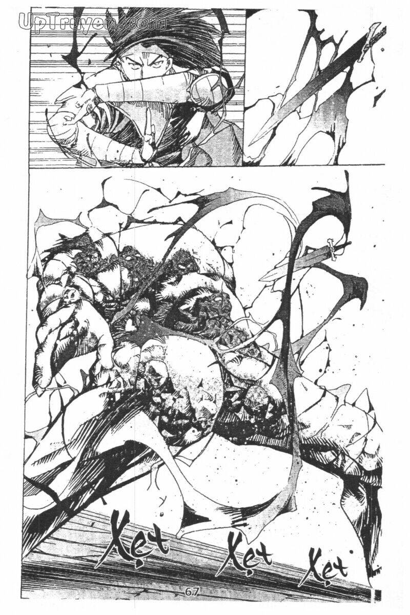 giang hồ bá đạo ký chapter 24 67