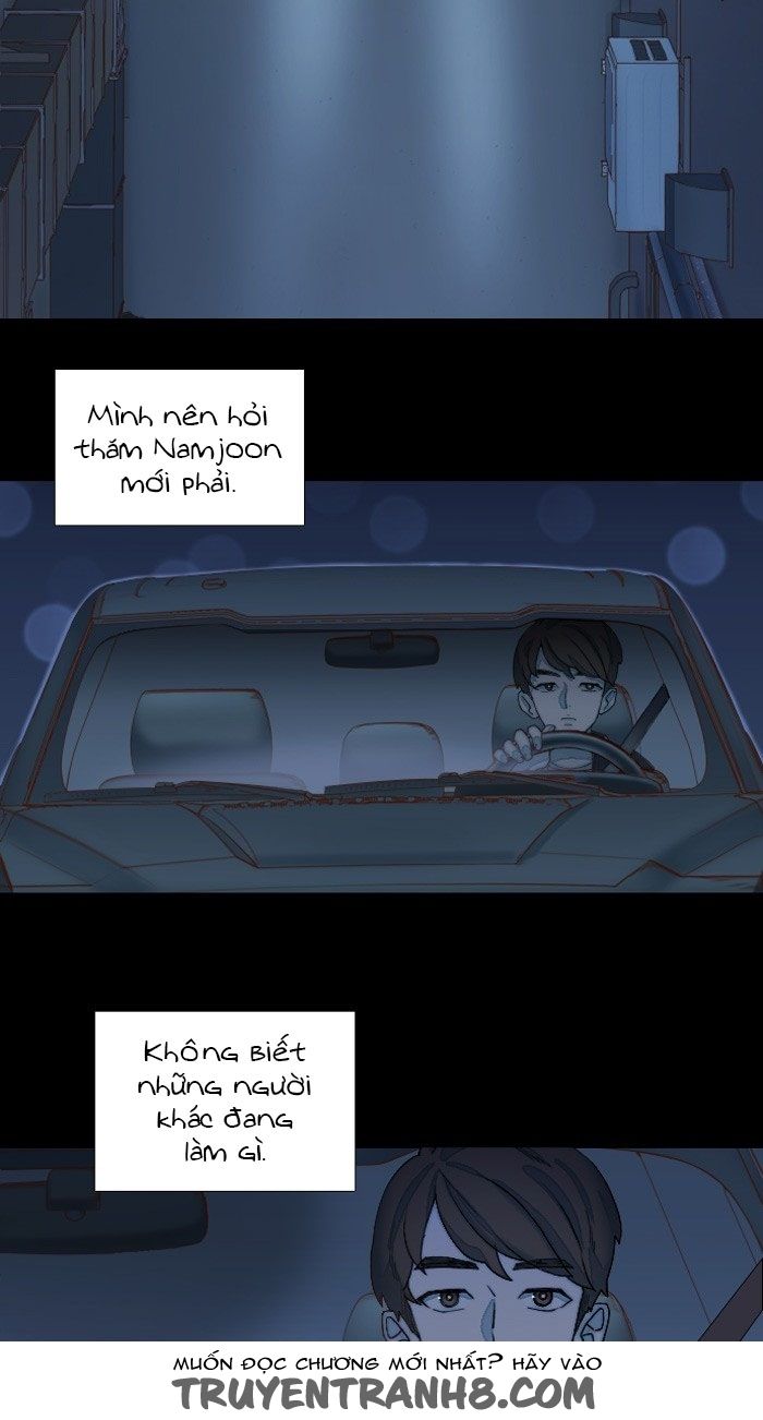 sự cứu rỗi chapter 2 11