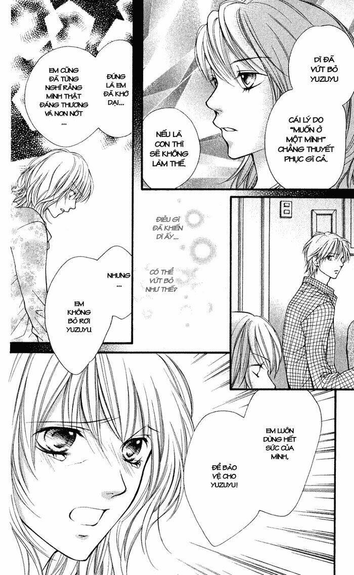 câu chuyện tuổi teen chapter 35 11