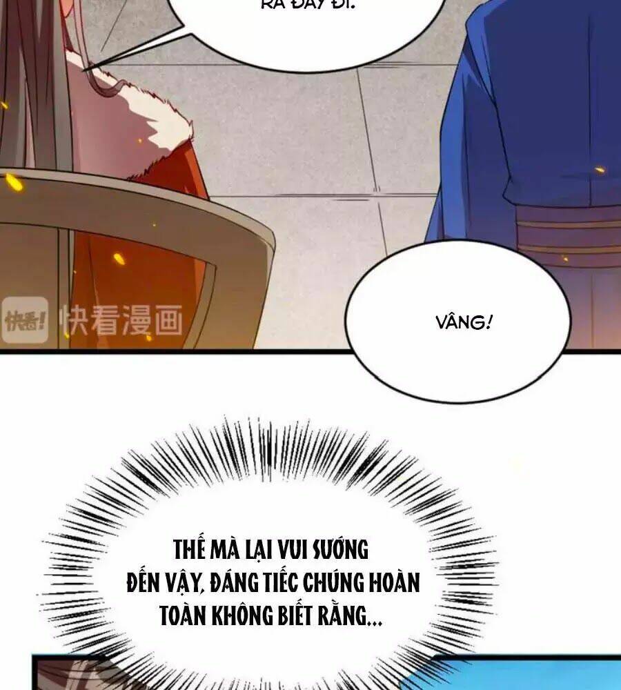 thái tử điện hạ, nô tài có hỉ rồi chapter 35 50