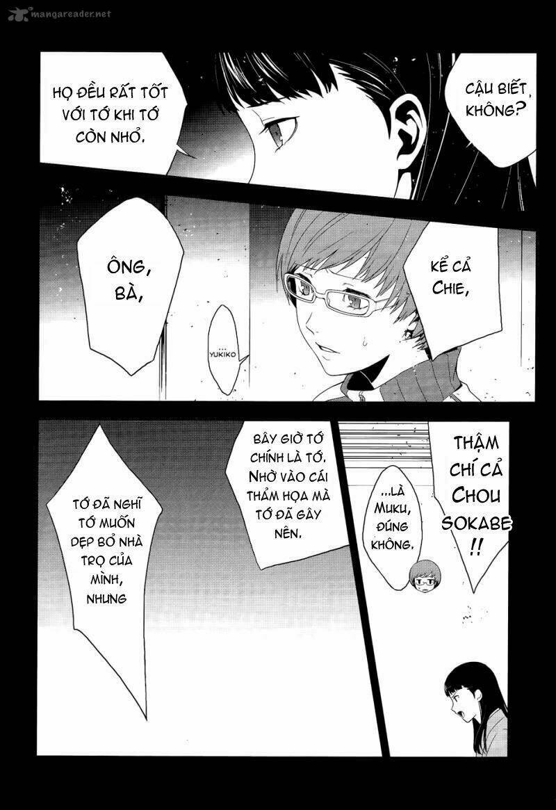 persona 4 chapter 10 27