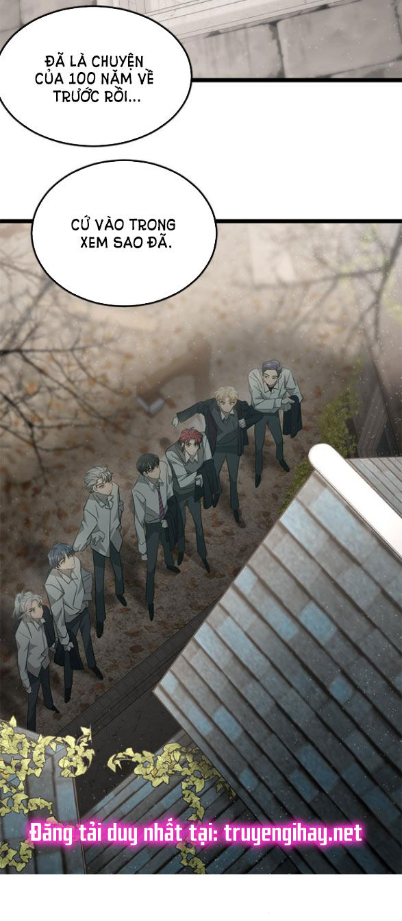 dark moon - tế đàn ánh trăng chapter 33.1 9