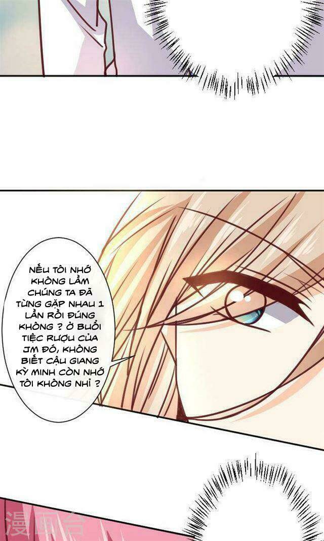 hôm nay tôi sẽ yêu ai đây ? chapter 10 24