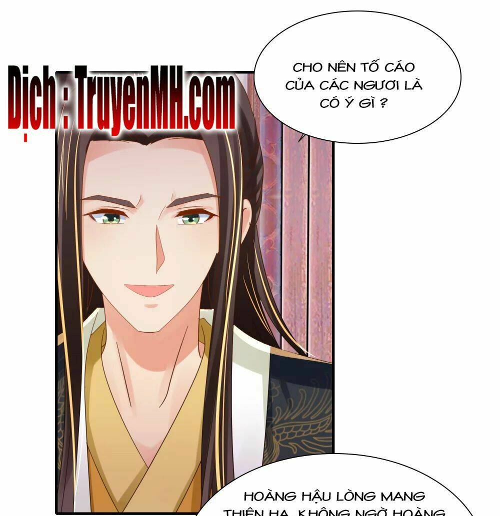 lãnh cung phế hậu muốn nghịch thiên chapter 145 18