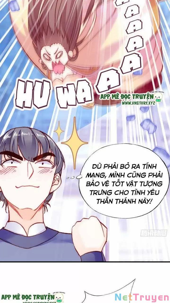 lại bị bệnh chiều chuộng quấn lấy chapter 9 46