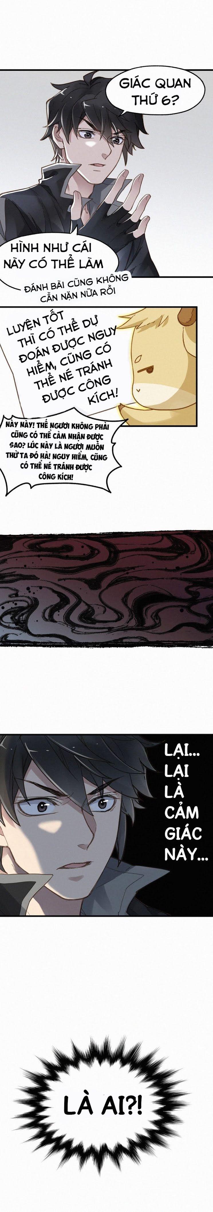 thánh khư chapter 14.2 8