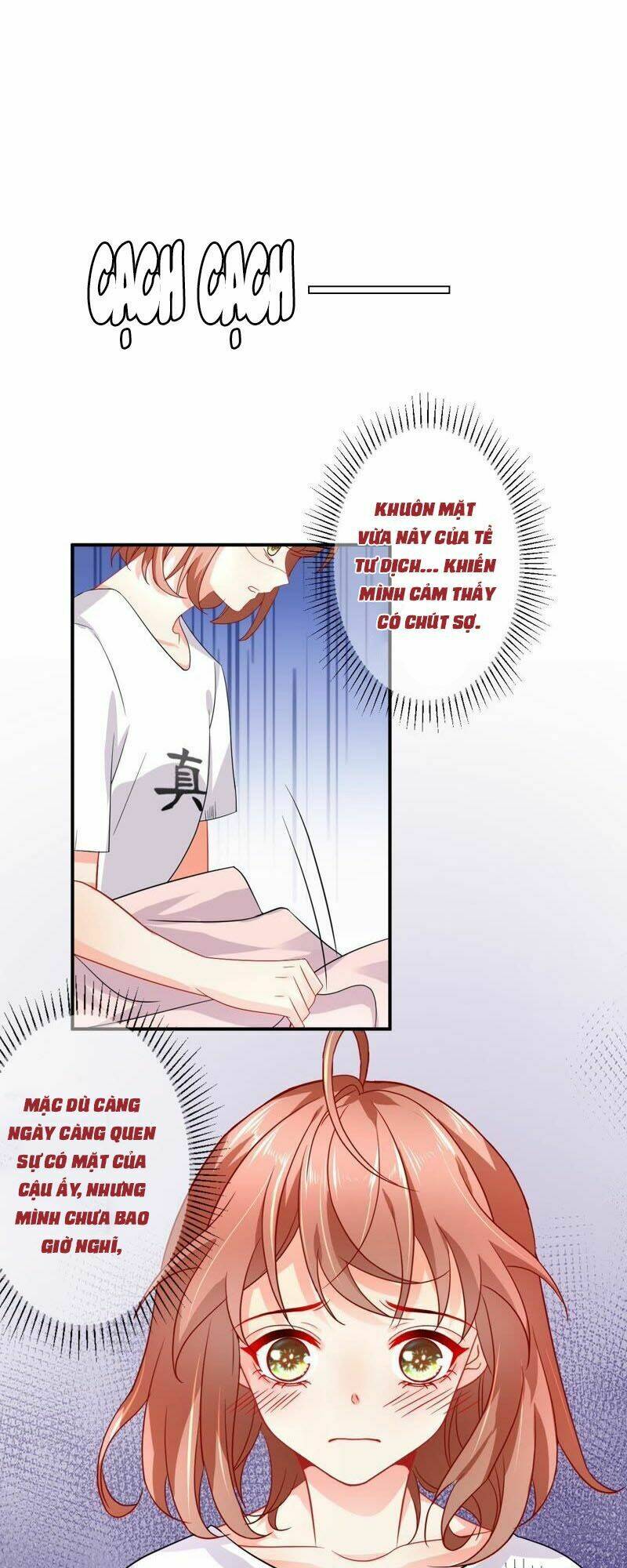 quản gia đại nhân muốn thượng vị chapter 20 13