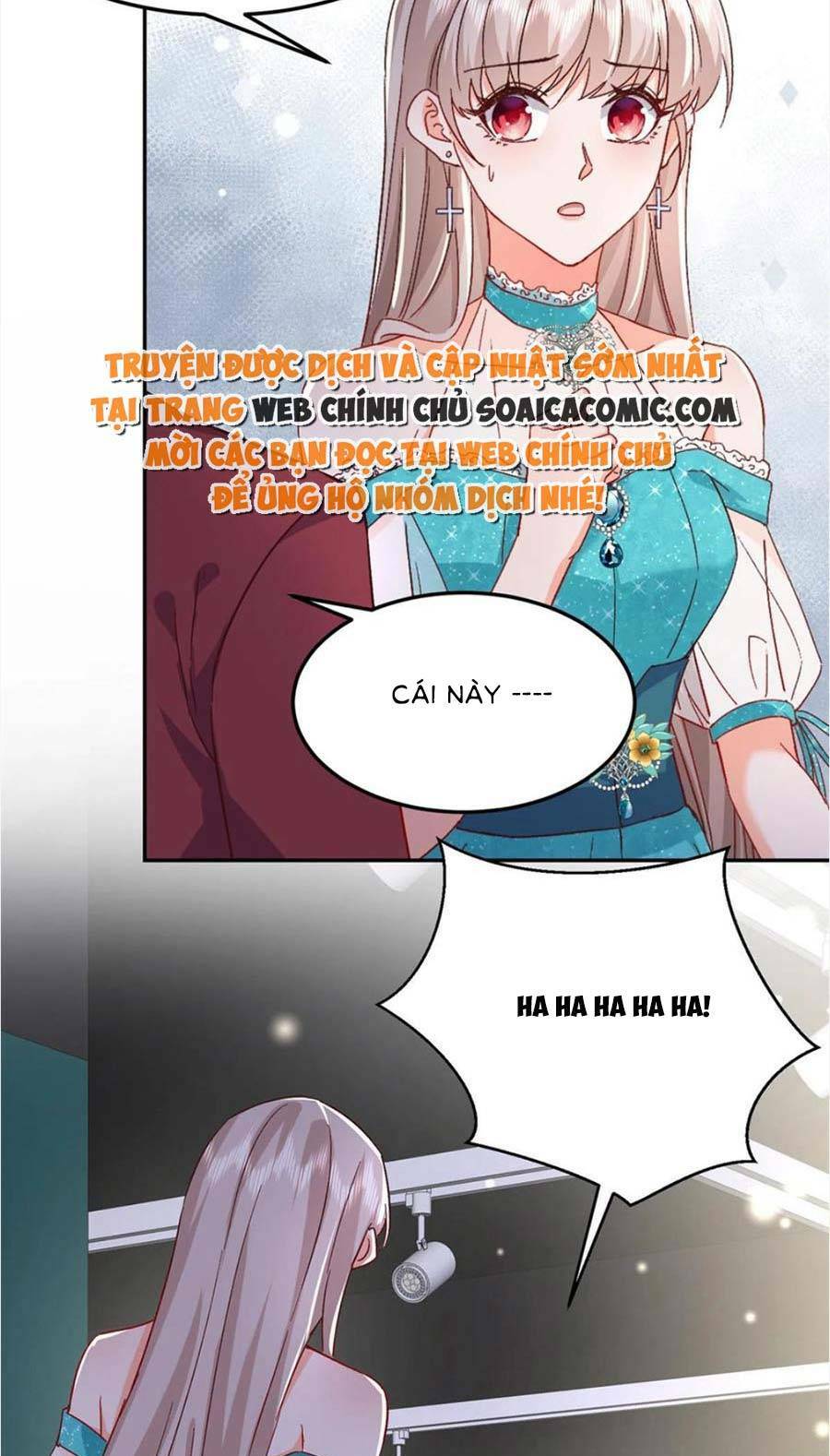 cô vợ của tôi không dễ bắt nạt chapter 49 26