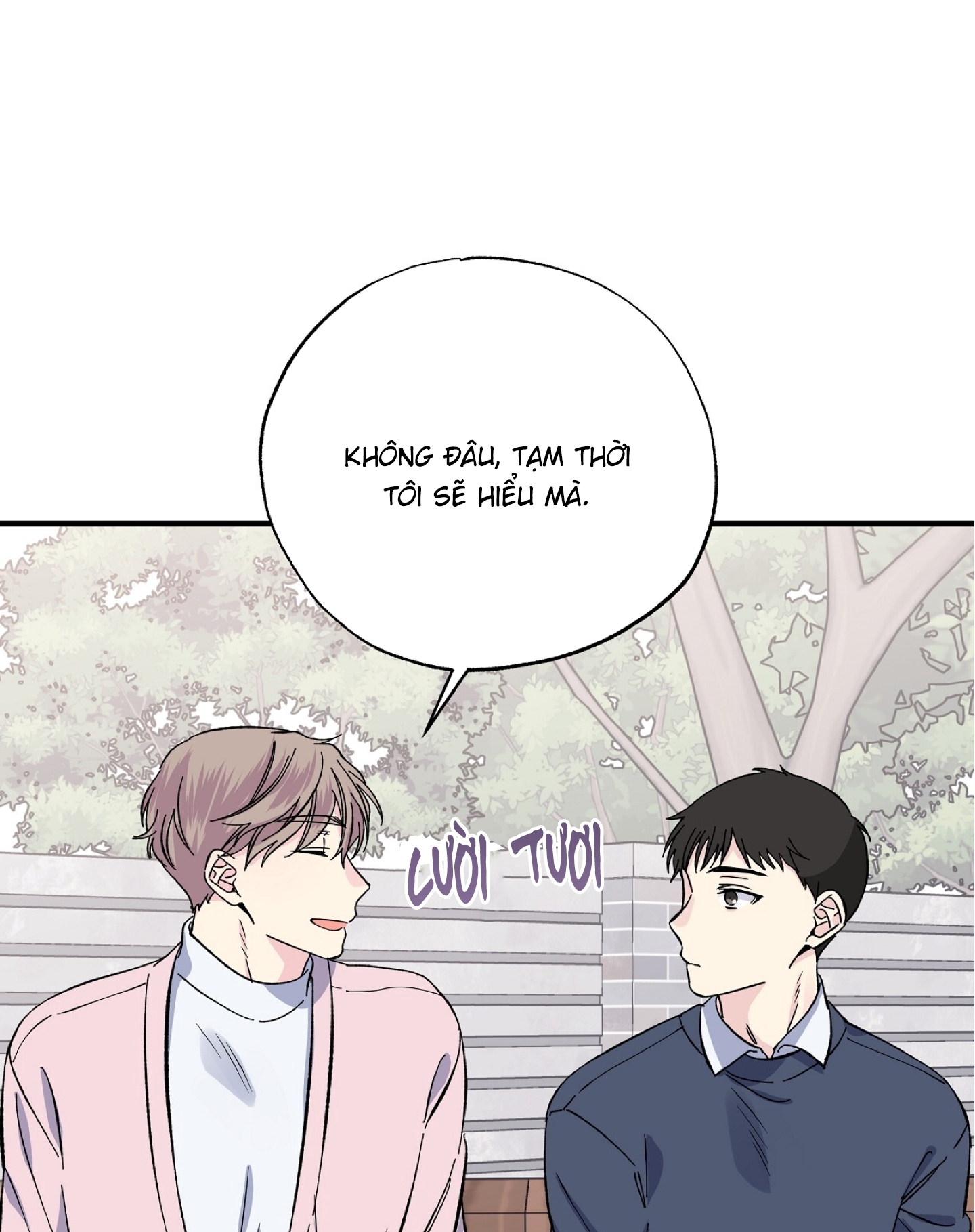 vị ngọt đôi môi chapter 43 85