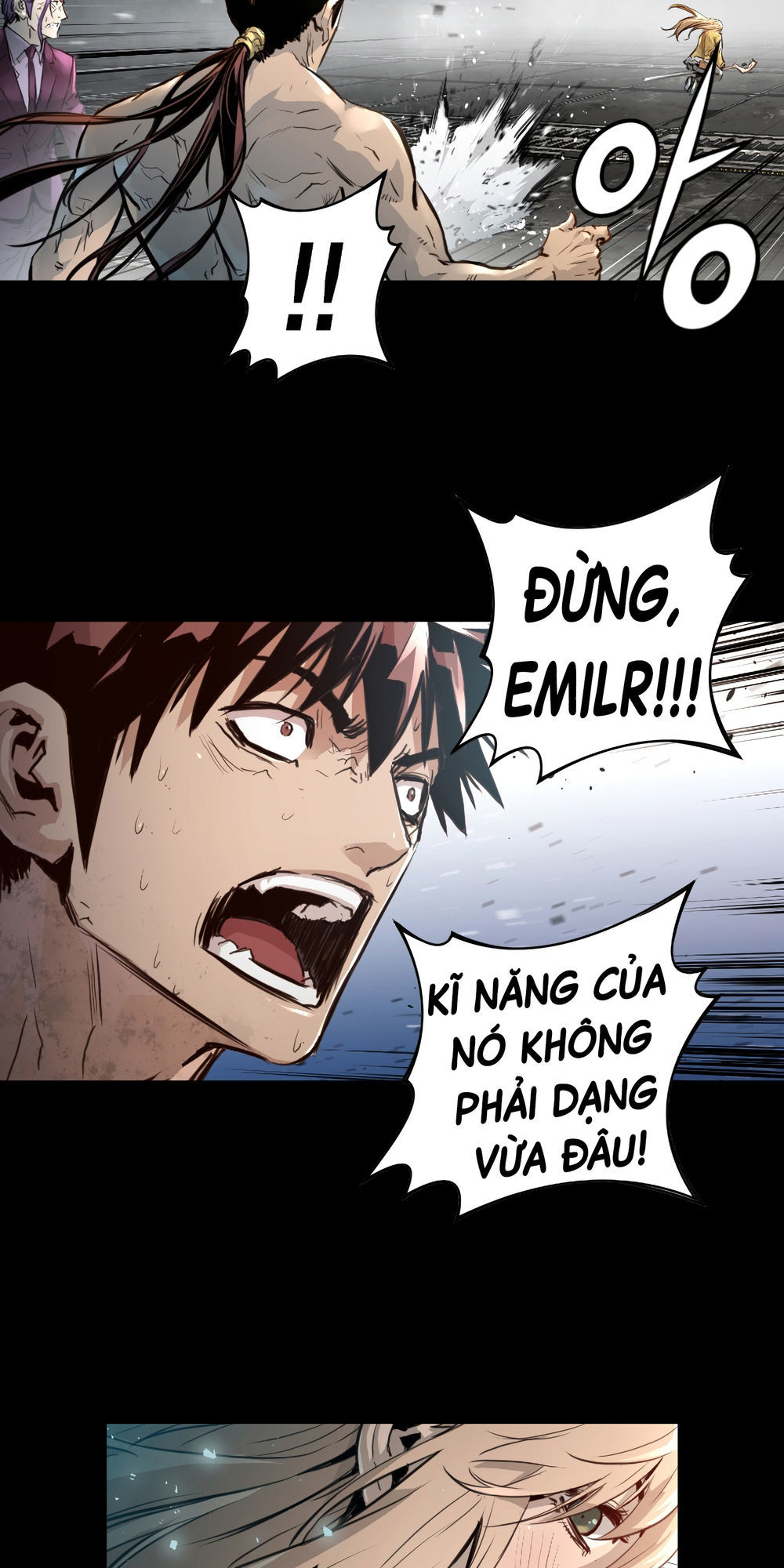 tam tuyệt tại dị giới chapter 84 40