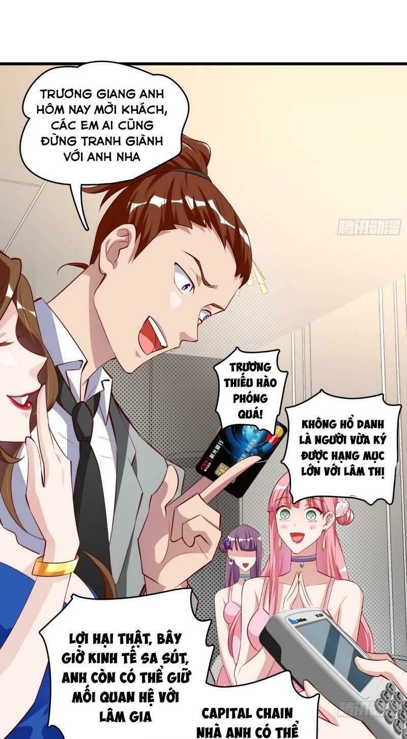 shipper thần cấp chapter 20 5