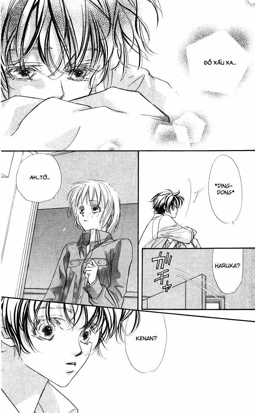 yoru made matenai chapter 20 40