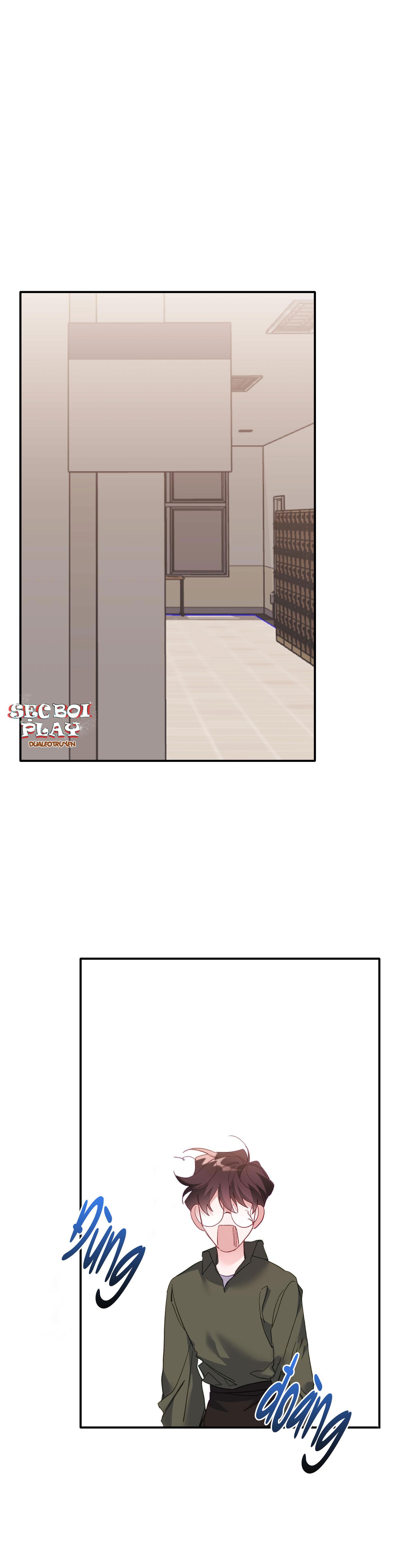 hổ trở về chapter 2 28