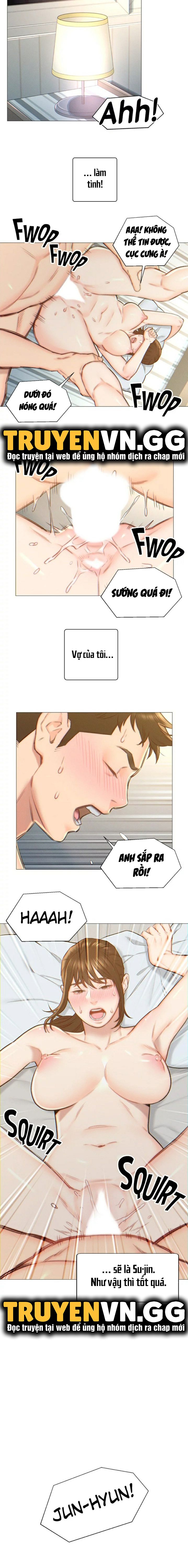 con rể yêu chapter 2 2