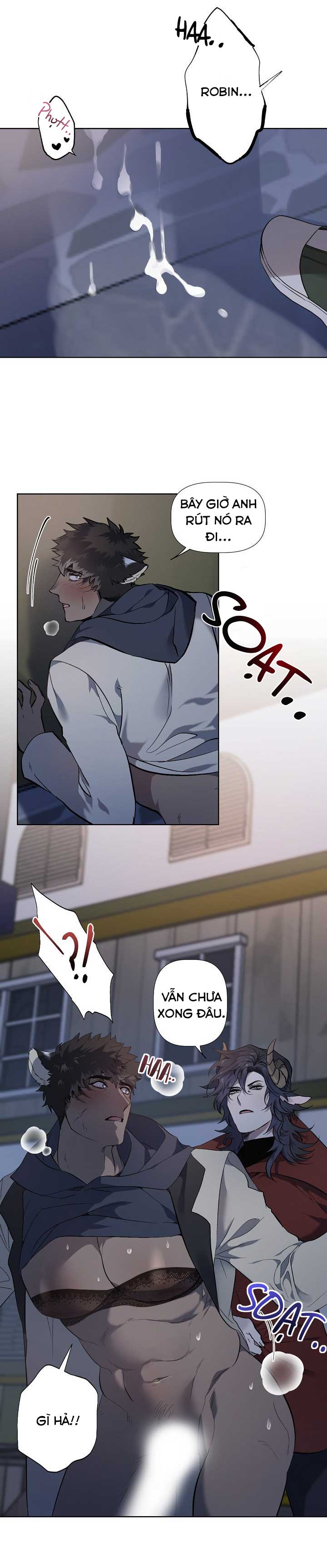 tuyển tập bl chịch ngắn chapter 3 18