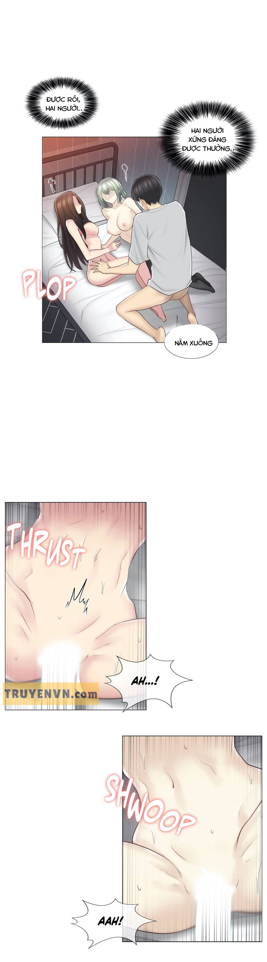 mở khóa tim em chapter 56 15