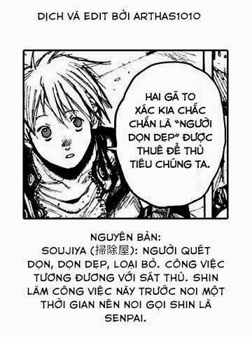 thế giới ma thuật và kẻ mất trí chapter 8 29