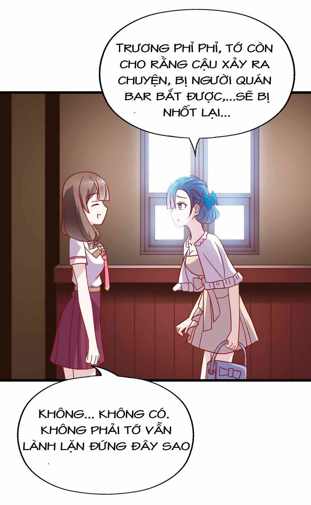 ác ma bàn bên chapter 14 45