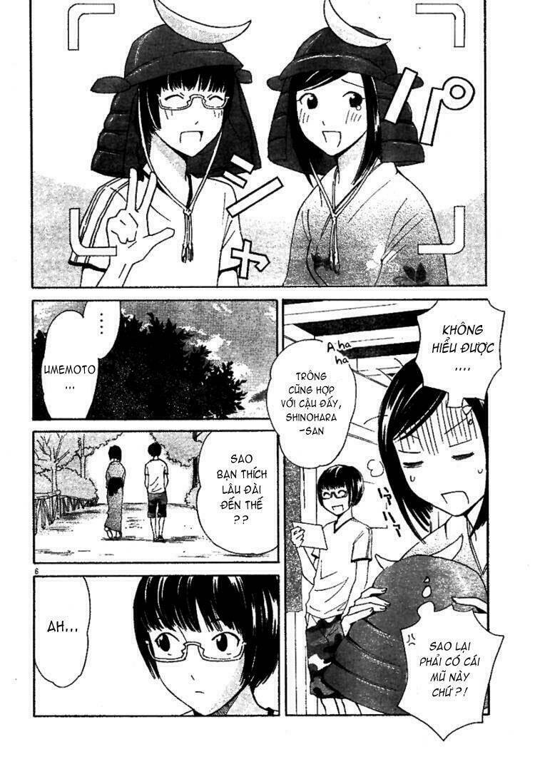 ume shigure chapter 8 9