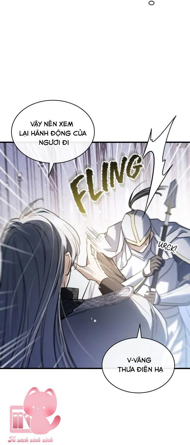 đêm đen khuất bóng chapter 52 26