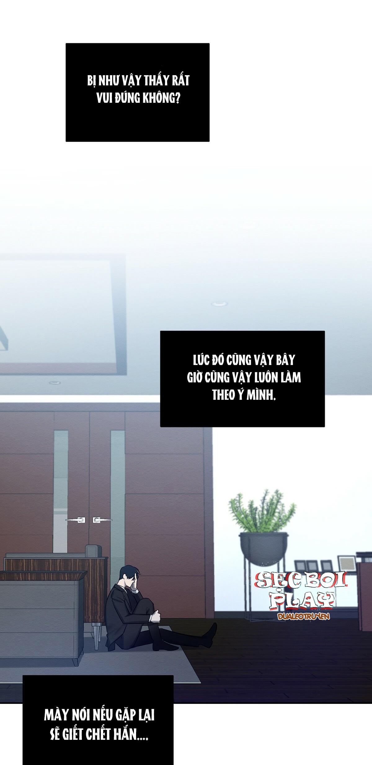 lý do của ác nhân chapter 8 59