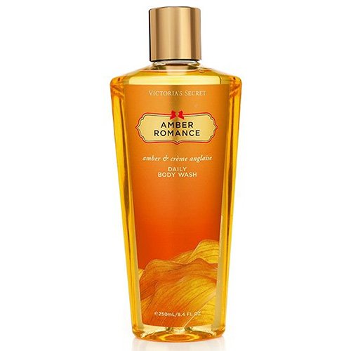 Sữa Tắm Victoria Secret Amber Romance 250ml - USA