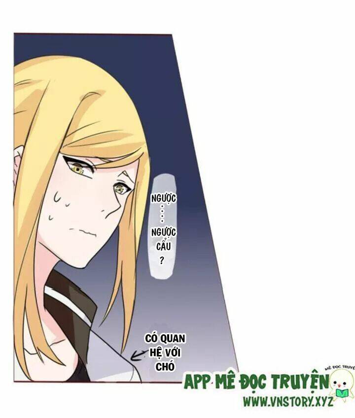 hồ tiên này không tin được chapter 16 5