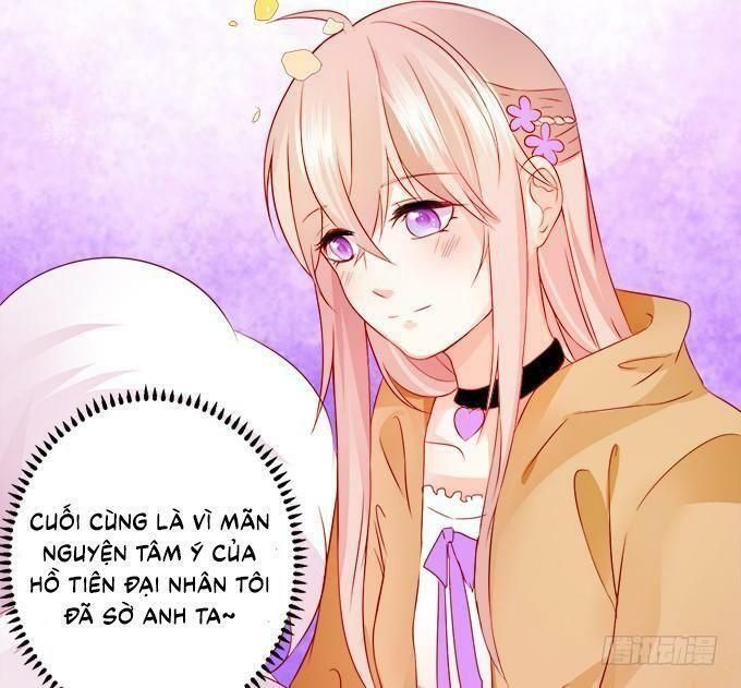 hồ tiên hung bạo chapter 14 59