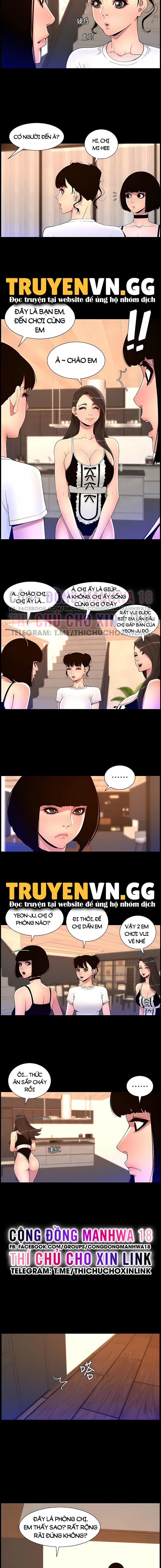 app đế vương giường chiếu chapter 73 8