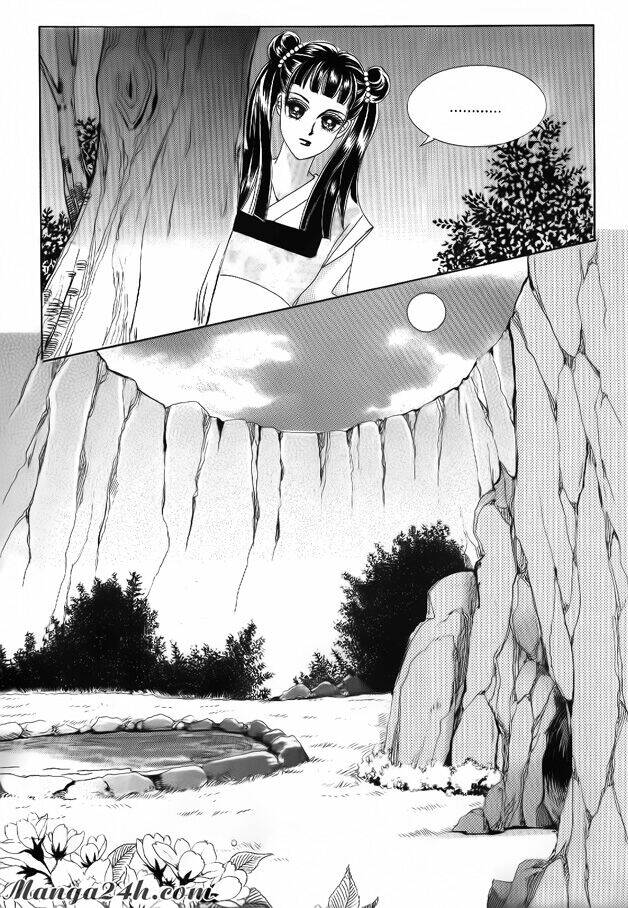 crazy girl shin bia - nữ hoàng rắc rối chapter 44 35