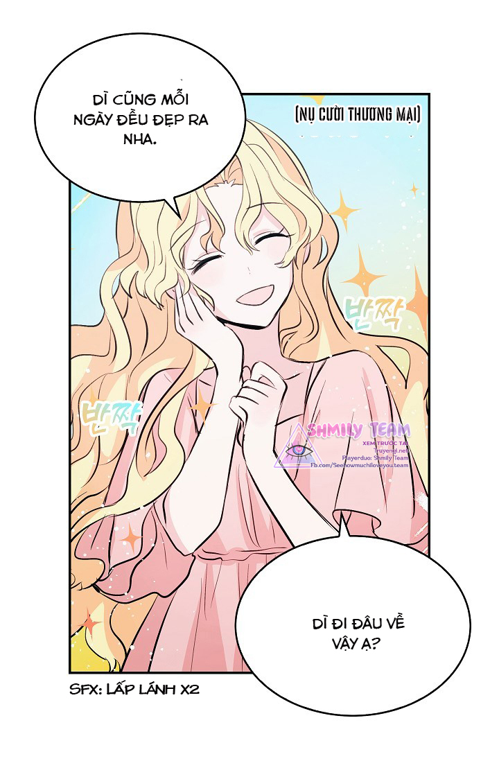 tôi là bạn gái cũ của một vị anh hùng chapter 1 27