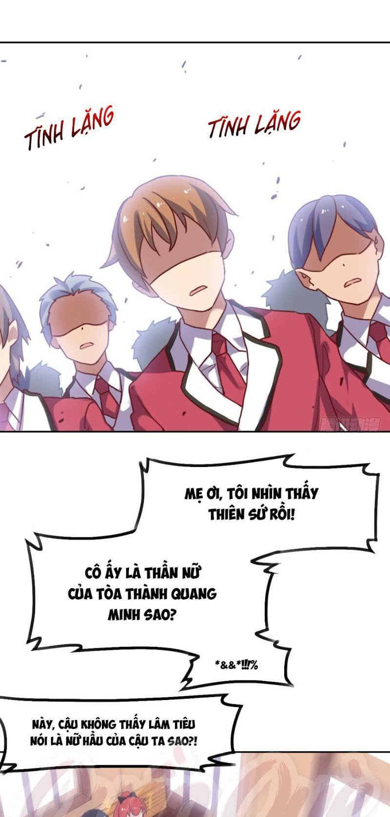 nhặt ma vương về làm nữ hầu chapter 3 39