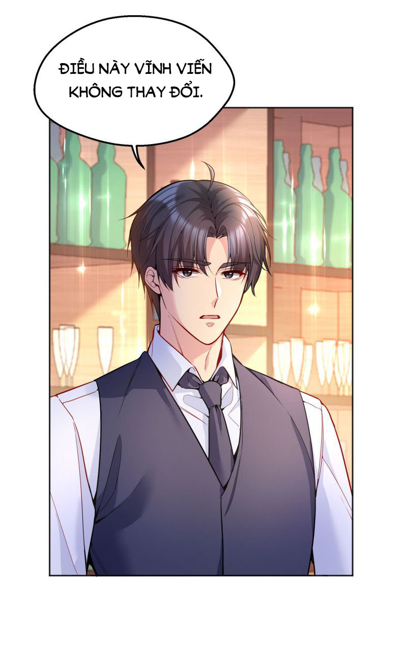 chàng nhân viên host và gã hàng xóm nguy hiểm chapter 55 33