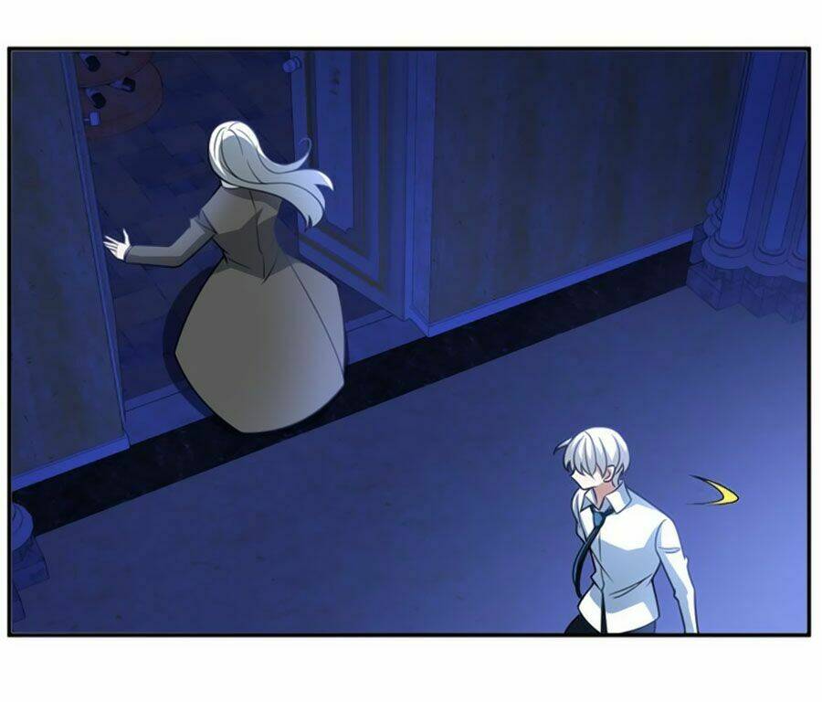 người yêu khát máu của tôi chapter 80 31