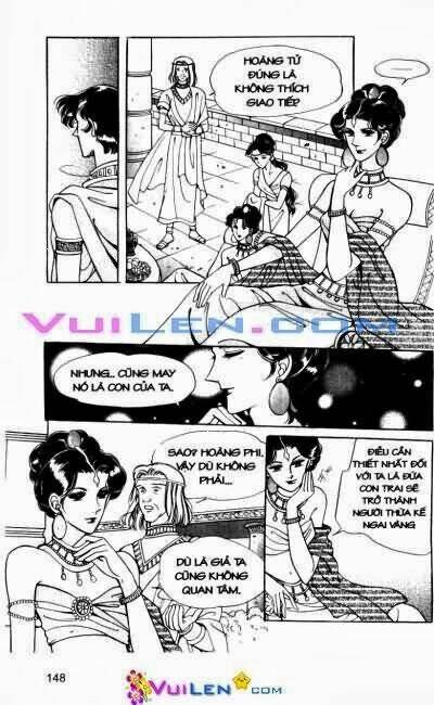 hậu duệ hoàng gia chapter 9 148